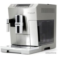 Кофемашина DeLonghi Primadonna S De luxe ECAM 28.466.M