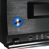 Корпус Thermaltake DH 202 (VJ80001N2Z)