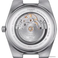 Наручные часы Tissot PRX Powermatic 80 T137.407.16.051.00