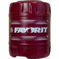 Моторное масло Favorit Stahlsynt Intellect DI 10W-40 CF-4/SL 18л