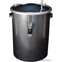 Коптильня УЗБИ Чудо КНГ-13