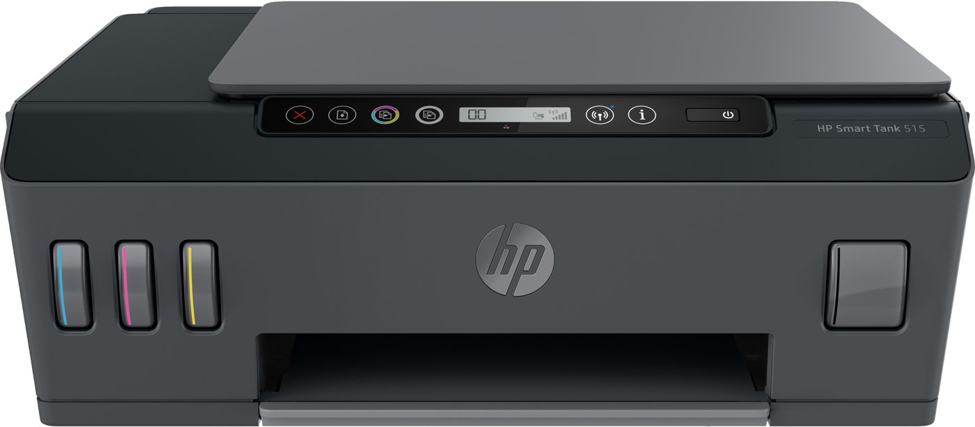 

МФУ HP Smart Tank 515 Wireless 1TJ09A