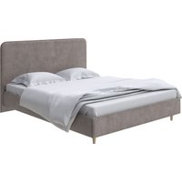 Кровать PROxSON Mia Sohu 140x200 (латте)
