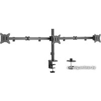 Кронштейн для монитора Gembird MA-D3-01