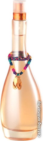 Туалетная вода Jennifer Lopez Miami Glow EdT (100 мл)