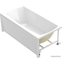 Ванна Domani-Spa Clarity 150x75