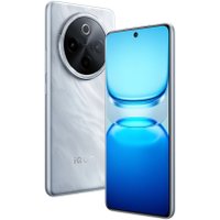 Телефон iQOO Z10 12GB/256GB международная версия (метеор)