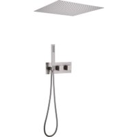 Душевая система  Abber Daheim AF8255SP
