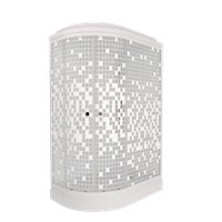 Душевая кабина Triton Коралл А 120x80 R