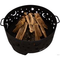 Очаг Will Grill Ночное небо 74 см