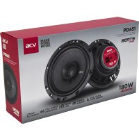 Широкополосная АС ACV Beats PD-651