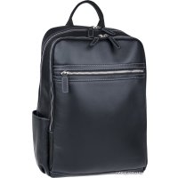 Городской рюкзак Franchesco Mariscotti 2-718кFM1 (каталония, черный)