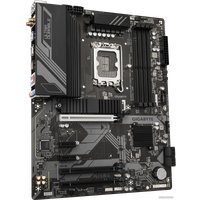 Материнская плата Gigabyte Z790 D AX (rev. 1.0)