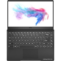 Ноутбук MSI Modern 14 B4MW-021RU