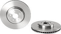 

Brembo 09A87014