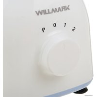 Стационарный блендер Willmark WTB-500W