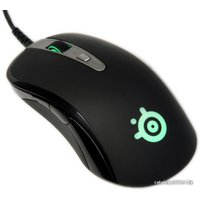 Мышь SteelSeries Sensei Wireless