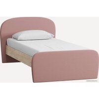 Кровать Divan Мира 90 (Soft Pink)