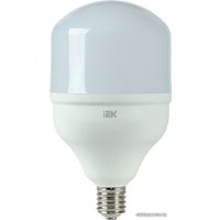 Светодиодная лампочка IEK HP E40 65 Вт 4000 К