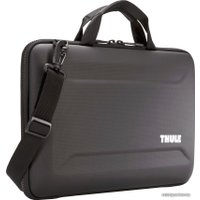 Сумка Thule Gauntlet 4 для MacBook Pro 16" TGAE2357 (black)