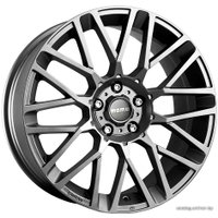 Литые диски Momo Revenge 20x9" 5x150мм DIA 110.1мм ET 45мм MA