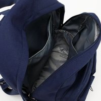 Городской рюкзак VALIGETTI 308-L24-NAV (синий)