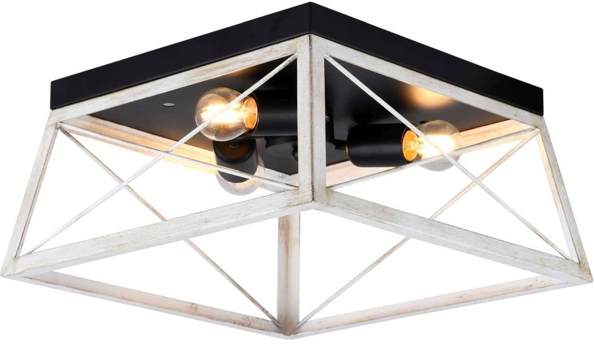 

Припотолочная люстра Stilfort Kaizer 3004/01/03C