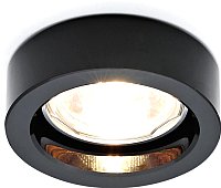 

Точечный светильник Ambrella D9160 BK (черный)