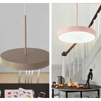 Люстра средней высоты ImperiumLoft Turna-One01 183498-26