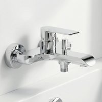 Смеситель Wellerein Flow 21FL54