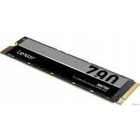SSD Lexar NM790 2TB LNM790X002T-RNNNG