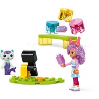Конструктор LEGO Gabby's Dollhouse 10797 Габби Праздничная комната