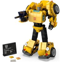 Конструктор LEGO Icons 10338 Бамблби