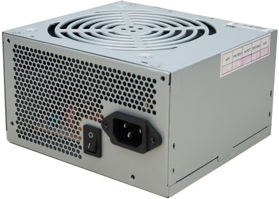 

Блок питания ACD GPK-550S