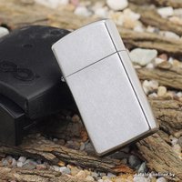 Зажигалка Zippo Slim 1607 Street Chrome