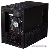 Корпус SilverStone Sugo SG10 Black (SST-SG10B)