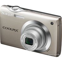 Фотоаппарат Nikon Coolpix S4000