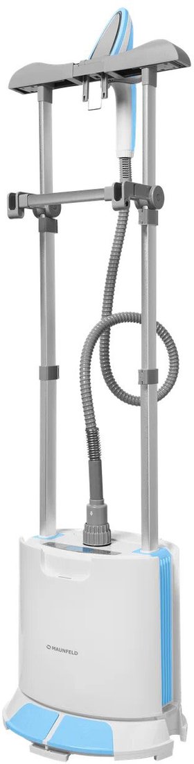 

Отпариватель MAUNFELD MF-1136BL PRO