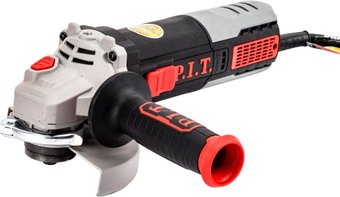 Угловая шлифмашина P.I.T. PWS125-C14
