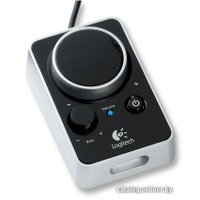 Акустика Logitech Z-4