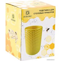 Подставка для кухонных инструментов Dolomite Honey L2520960