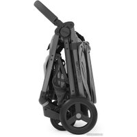 Универсальная коляска Babystyle Oyster Zero Gravity (2 в 1, moon)