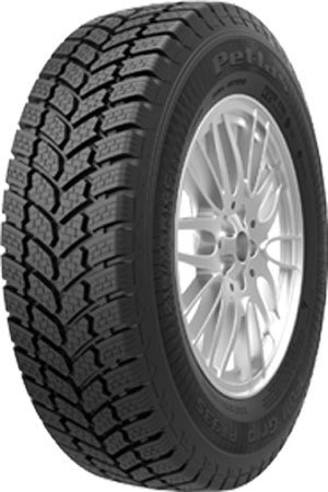 

Зимние шины Petlas Full Grip PT935 195/65R16C 104/102T 8PR