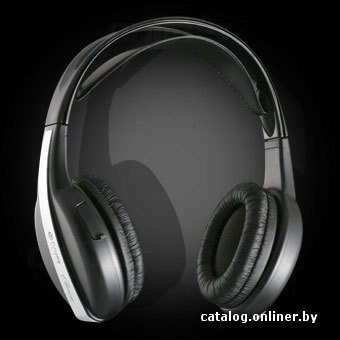 Fischer Audio Oberon