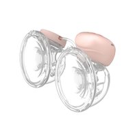 Электрический молокоотсос BabyOno Twinny 1002