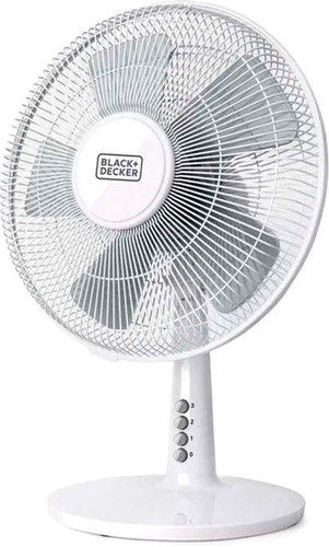 Вентилятор Black & Decker BXEFD40E
