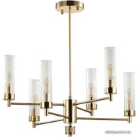 Подвесная люстра Lumion Kamilla 5274/6C