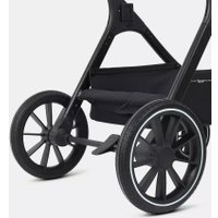 Универсальная коляска Rant Terra RA163 (2 в 1, black)