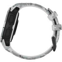Умные часы Garmin Instinct 2S Camo Edition (серый камуфляж)