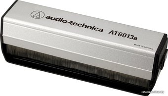 Щетка для чистки винила Audio-Technica AT6013a